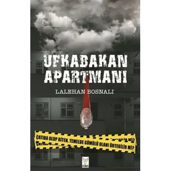 Ufkabakan Apartmanı