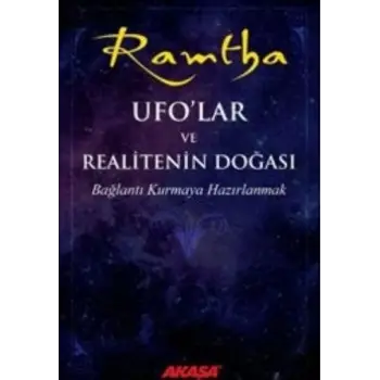 Ufo’lar ve Realitenin Doğası