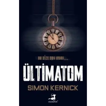 Ültimatom