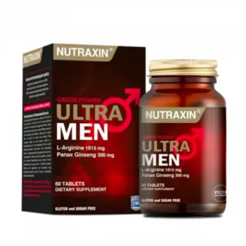Ultra Men 60 Tablet