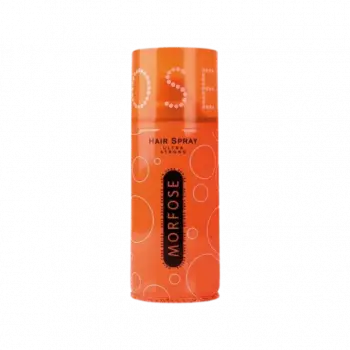 Ultra Strong Saç Spreyi 75 Ml