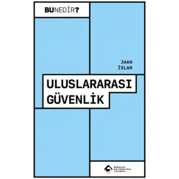 Uluslararası Güvenlik