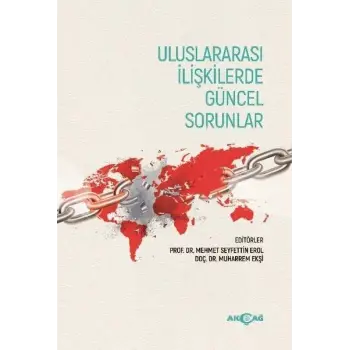 Uluslararası İlişkilerde Güncel Sorunlar