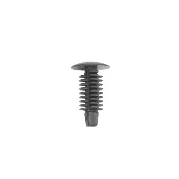 UNIVERSAL DÖŞEME KLİPSİ GRİ 8×23,5×14 10 ADET YK 5003