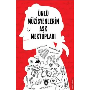 Ünlü Müzisyenlerin Aşk Mektupları