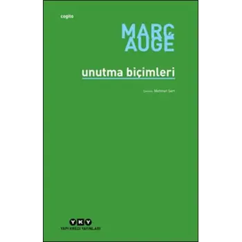 Unutma Biçimleri