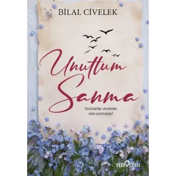 Unuttum Sanma