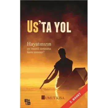 Usta Yol