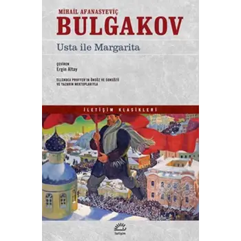 Usta ile Margarita