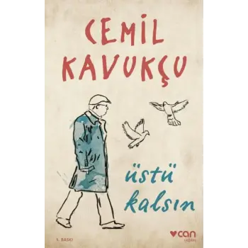 Üstü Kalsın
