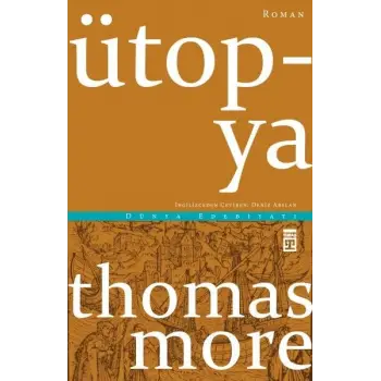 Ütopya