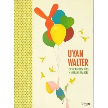 Uyan Walter