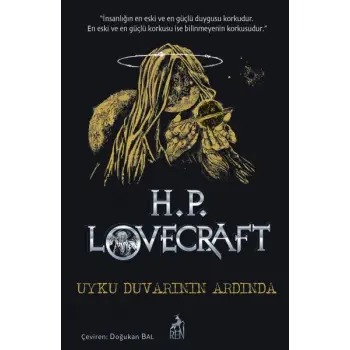 Uyku Duvarının Ardında