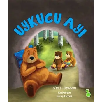 Uykucu Ayı