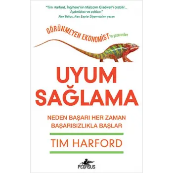 Uyum Sağlama