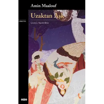 Uzaktan Aşk