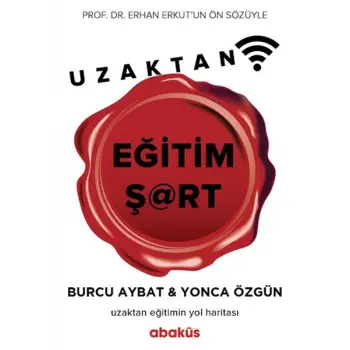 Uzaktan Eğitim Şart