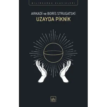 Uzayda Piknik