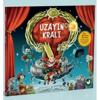 Uzayın Kralı