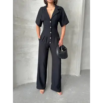 Uzun keten tulum s255059