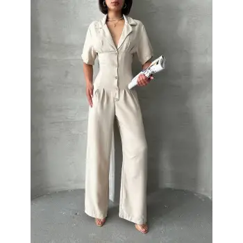 Uzun keten tulum s255059