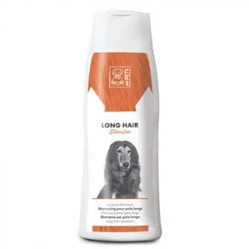 Uzun Tüylü Köpek Şampuanı 250 Ml