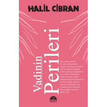 Vadinin Perileri
