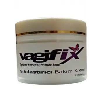 VAGIFIX GENİTAL DARALTICI 100ML