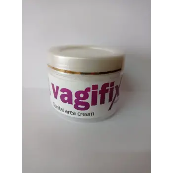 VAGİFİX GENİTAL JEL