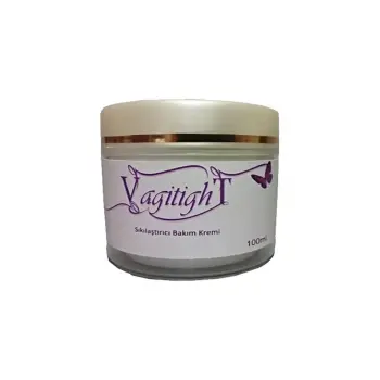 Vagitight Krem + Hindistan Cevizi Aromalı Masaj Jeli 2 Ürün Set
