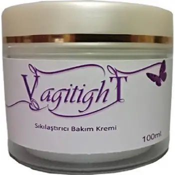 Vagitight  Srcx - Vagitight Vajinal Krem 100 Ml Şekillendirici Krem