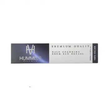 Valentin 7.0 Kumral Krem Saç Boyası %100 Vegan 100 ML