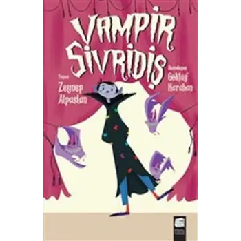 Vampir Sivridiş