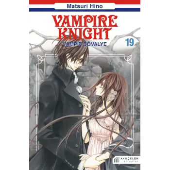 Vampir Şövalye 19