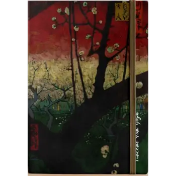 Van Gogh-Erik Bahçesi