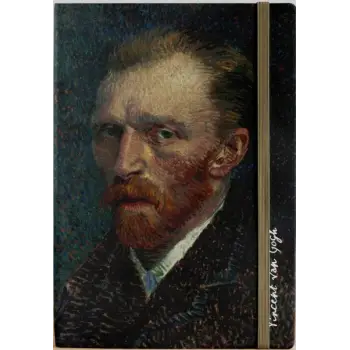 Van Gogh-Portre