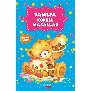 Vanilya Kokulu Masallar