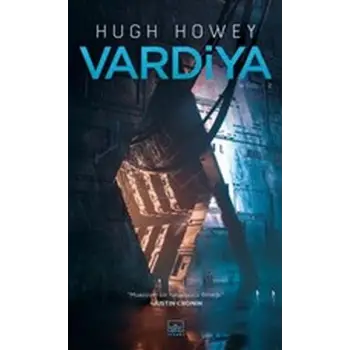 Vardiya