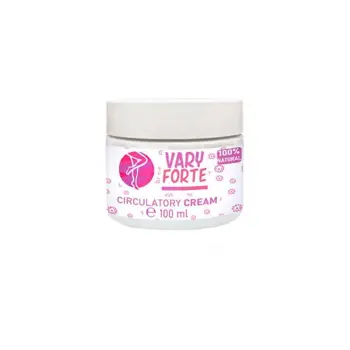 VARI FORTE 100 ML KAVANOZ