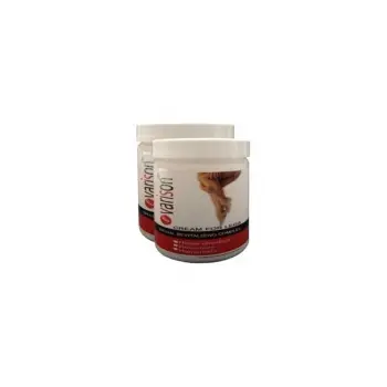 Varicose Spider Veins Krem 200 ml 2ADET