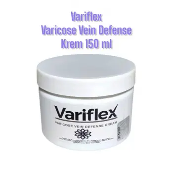 Variflex İçin Ayak Peeling Bakım Kremi x 1 adet