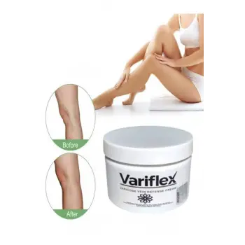 Variflex Kadınlar İçin Varicosel-Selulıt Bakım Creami 150 ml x 1 adet