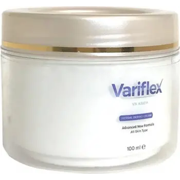 VARİFLEX PLUS  KREMİ