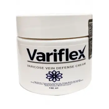 VARIFLEX VARIS KREMI 100ML