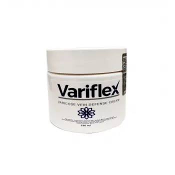 VARIFLEX VARIS KREMI 150ML