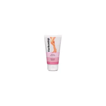 Varikostop Var.isli Damarlarıma Effektif Masaj ve Bakım Kremi 50 ml x 1 adet