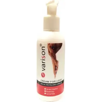 VARİSON 120 ML BACAKLARDA BAKIM