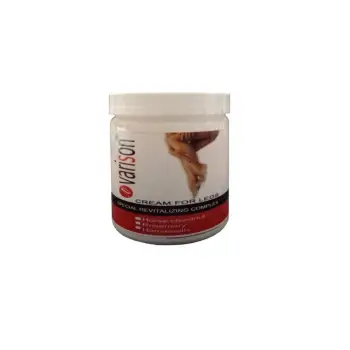 Varison Var.is Sellulit Bacak Bakım Kremi 200 ml