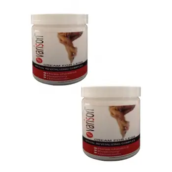 Varison Va.ris Selü.lit Bacak Bakım Kremi 200 ml X 2adet