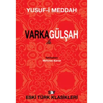 Varka ile Gülşah